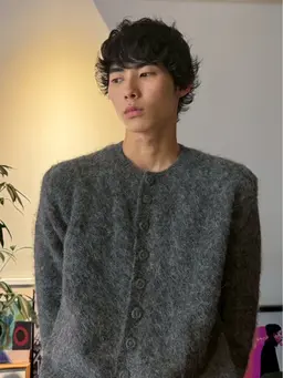 【🫧メンズ限定🫧】カット➕1stepトリートメント