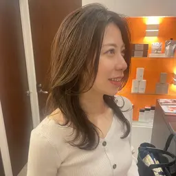 💐カット《初回限定》《ミニモ限定》《女性限定》