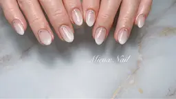 (オフ有り)パラジェル ハンド カラーグラデーション