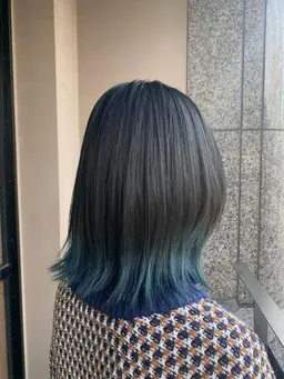 おすすめデザイン☆グラデーションカラー🌈