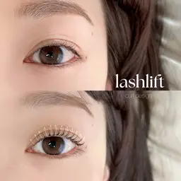 お目元の撮影OKな方のみの特別価格🌼まつげパーマ/パリジェンヌラッシュリフト　5000円（アイシャンプー/ケア込み）