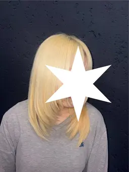 【🍒ロング限定🍒】✂️レイヤーカット＋トリートメント💇‍♀️🫧