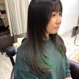 カット＋シャンプー