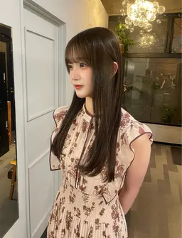 トーンダウンカラー︎︎★6トーン程度の髪色にしたい方におすすめ★