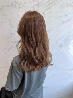 初回限定🌟【一日3人まで】クーポン💜🌟【圧倒的透明感カラー】⭕️💎クイックトリートメント