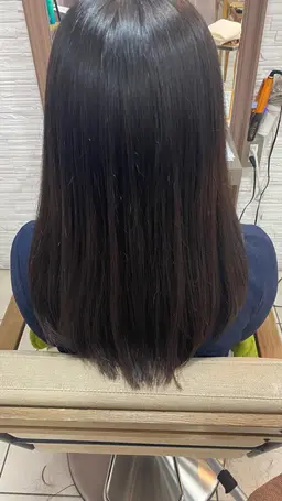 似合わせカット✂️
