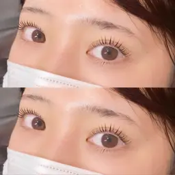 🖤27日予約&来店限定🖤指名不可！まつぱorパリ＋300円＋コーティング🌟20時​〜​＋1000円