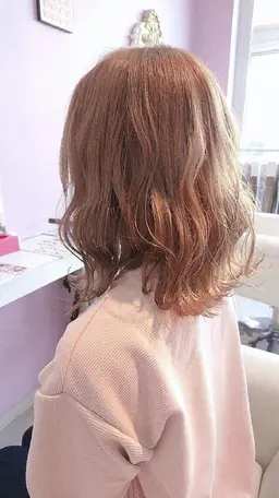 【学割24】超お得プラン☆ダブルカラーorインナーカラー+トリートメント￥13640→￥12100