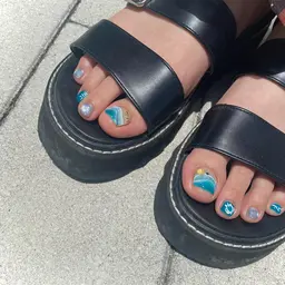 🐾フットやり放題コース🐾