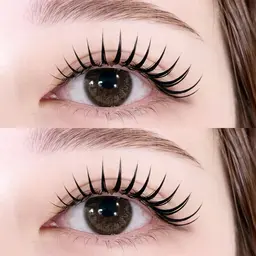 本格導入前の特別価格❣️ダブルフラットラッシュ60束(120本)