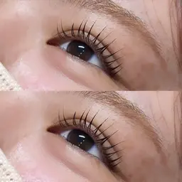 まつげパーマ★ 上のみ