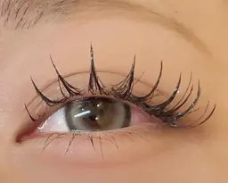 最高品質セーブルフラット120本束感コーティング付き★シングルオフ別