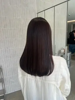 29日16:00​〜​限定！カット＋縮毛矯正＋トリートメント🫧