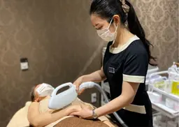 【女性のみ】美肌全身脱毛！(顔+VIO込)