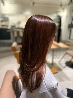 レイヤーカット