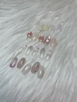 【✨当日限定✨】定額デザイン🫧☁️