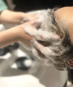 【平日限定 人気No.1】オーシャンビューヘッドスパ