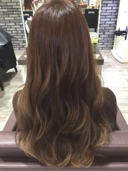 ✨似合わせカット & 艶カラー & トリートメント & ヘッドスパ✨