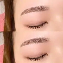 ハリウッドブロウリフト