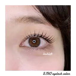 ラッシュリフト¥5000初回オフ無料☆コーティング付き