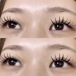 【モデル】バインドロック/ダブルフラット 140束🎀