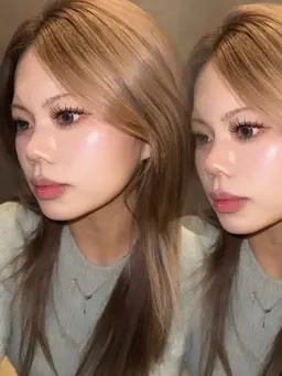 LEDエクステ100本‎🤍3月限定価格でLED料金無料✨️