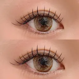 🤎マツエク100本🤎【2回目以降】（チケットお持ちでない方）