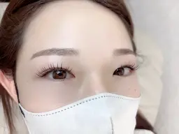 12月限定⭐️美眉アイブロウスタイリング