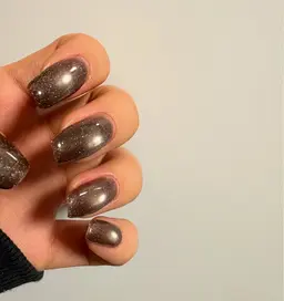 大人気マグネットネイル💅20日午前中限定¥3,500✨（オフ込み）