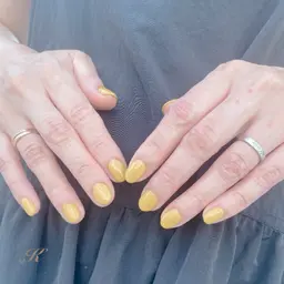 【ご新規様】ジェルオフ&ワンカラー