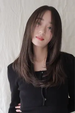 【1/24~1/31限定価格】カラー＋トリートメント✨️(ブリーチなし)