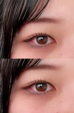 ダメージレス!ケラチンラッシュリフト🎀アイシャンプー、コーティング付き🌟