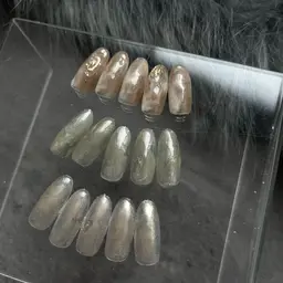 【HAND】 シンプル デザイン A (オフ込み)