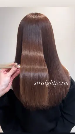 ✨️新規限定価格✨️【扱いやすい髪へ】カット＋髪質改善✨️