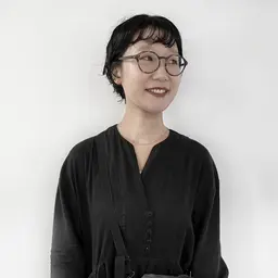 似合わせカット