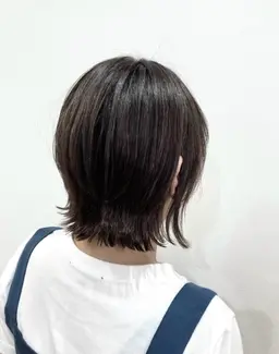 【リピーターカット】スパ無し🧴希望スタイル画像を送信下さい📸（メンテナンス、キッズカットは別にお得なメニュー有り）