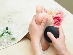 【30分】フットリフレクソロジー