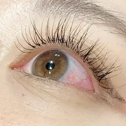 シングルエクステ80本⚠️最後まで読んだ上でご予約ください⚠️