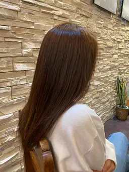 カット➕カラー