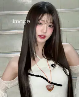 🫧【モデル募集】5cm以上カット＆顔周りバランス調整🫧《平日9:00​〜​のみ／土日祝8:00​〜​のみ》💇‍♀️