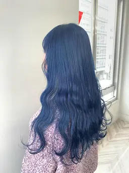 【シールエク60枚】馴染みやすい髪型の方へ(付け足し一本350円)巻き仕上げ無料