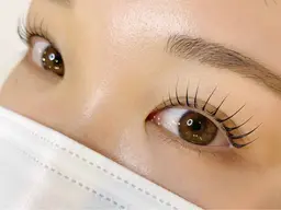 パリジェンヌラッシュリフト