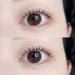 𓊆ㅤダメージレス𓊇🫧ケラチンラッシュリフト🫧 美容液コーティング仕上げ付き