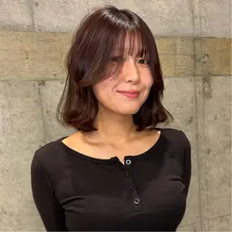 【試験モデル様限定】バッサリ！！イメチェン！！カット💇🏻‍♀️✨💇🏻‍♂️＋クイックスパ💆🏻‍♀️🫧