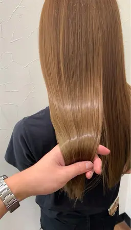 【2回目ご来店のお客様限定】カット+スパ