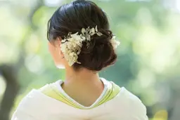 【うなじ美人】うなじワックス脱毛＋首頭皮マッサージ付き