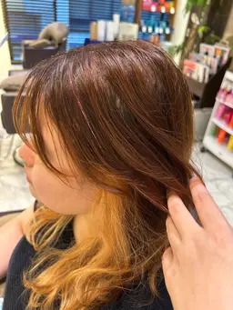 【ライブやイベントでおしゃれしたい方おすすめ】✨ティンセルエクステ✨1本