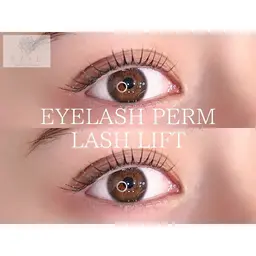 【1/21】来店限定◆ラッシュリフト/まつ毛パーマ◆束感仕上げ💎ミニモ特別価格でご案内♪メンズ/学生/ペア利用/学割