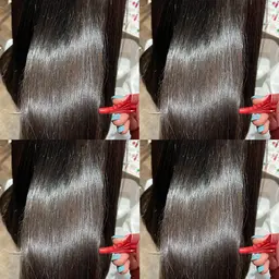 🦋 カット + 2stepトリートメント🦋 【 シャンプー・ブロー付 】