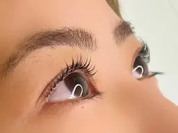 パリジェンヌラッシュリフト